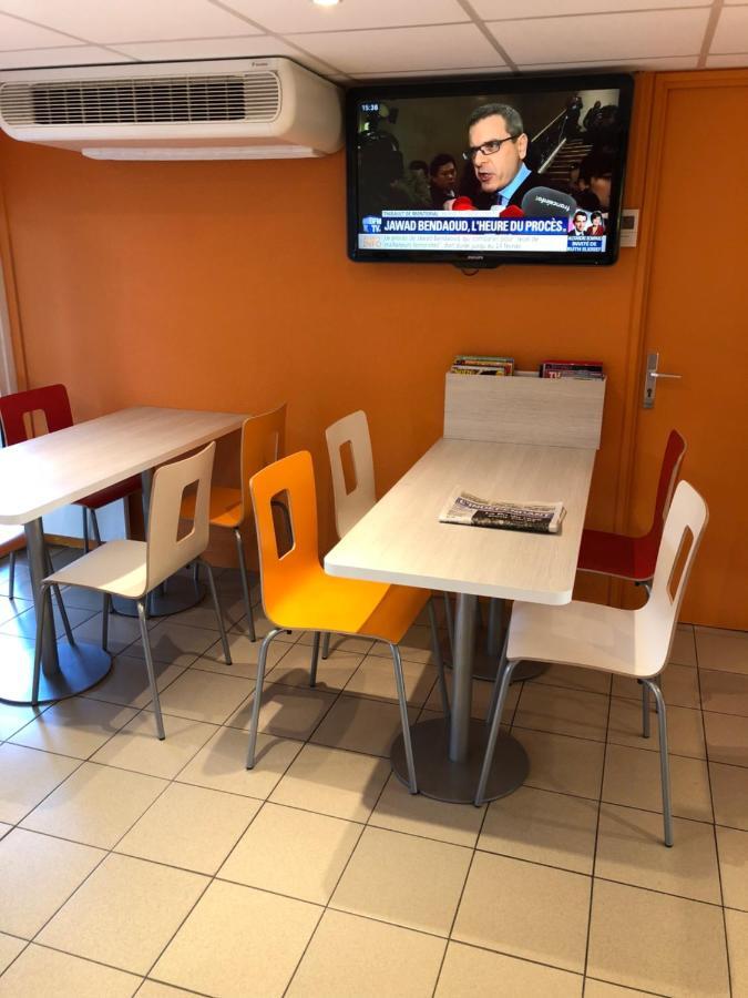 Premiere Classe Perpignan Sud Rom bilde